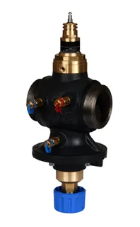 Danfoss autom.Kombiventil AB-QM 50 G 2 1/2, 5000-12500 l/h, DN 50, 003Z0771 – Bild 5