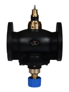 Danfoss autom.Kombiventil AB-QM 50 Flansch,2000-12500 l/h,DN 50, 003Z0772