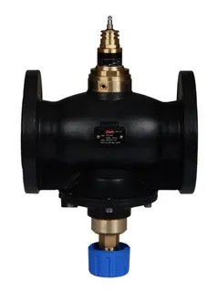 Danfoss autom.Kombiventil AB-QM 50 Flansch,2000-12500 l/h,DN 50, 003Z0772 – Bild 3