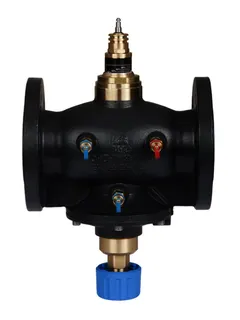 Danfoss autom.Kombiventil AB-QM 50 Flansch,2000-12500 l/h,DN 50, 003Z0772 – Bild 5