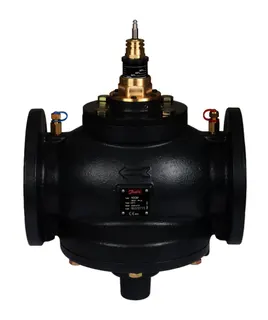 Danfoss autom.Kombiventil AB-QM 80 Flansch,11200-28000 l/h,DN 80, 003Z0774 – Bild 2