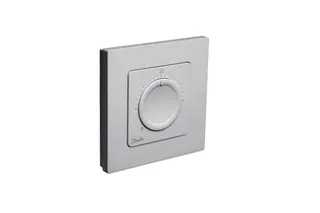 Danfoss Unterputzraumthermostat Icon (TM) mit Einstellrad, UP, 088U1000 – Bild 2