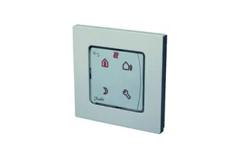 Danfoss Unterputzraumthermostat Icon (TM) programmierbare Version,UP 088U1020 – Bild 5