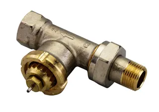 Danfoss FJVR 3/8" Durchgang Ventilgehäuse 3L 1010 – Bild 3
