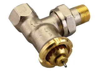 Danfoss FJVR 3/8" Eck Ventilgehäuse 3L 1009 – Bild 4