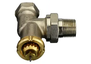 Danfoss FJVR 1/2" eck Ventilgehäuse 3L 1013