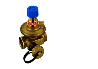 Danfoss Strangdifferenzdruckregler Typ ASV-P mit Innengewinde DN 15, 003L7621 – Bild 4