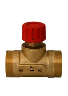 Danfoss Strangabsperr-u.Messvtl.ASV-M f. Strangdifferenzdruckr.DN40 AG, 003L7700 – Bild 4