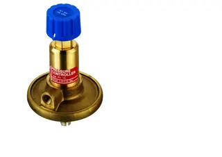 Danfoss PV-Membranoberteil DN 15 Nr. 003Z2156 – Bild 3