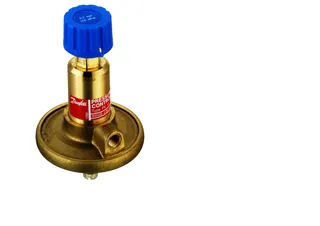 Danfoss PV-Membranoberteil DN 15 Nr. 003Z2156 – Bild 4