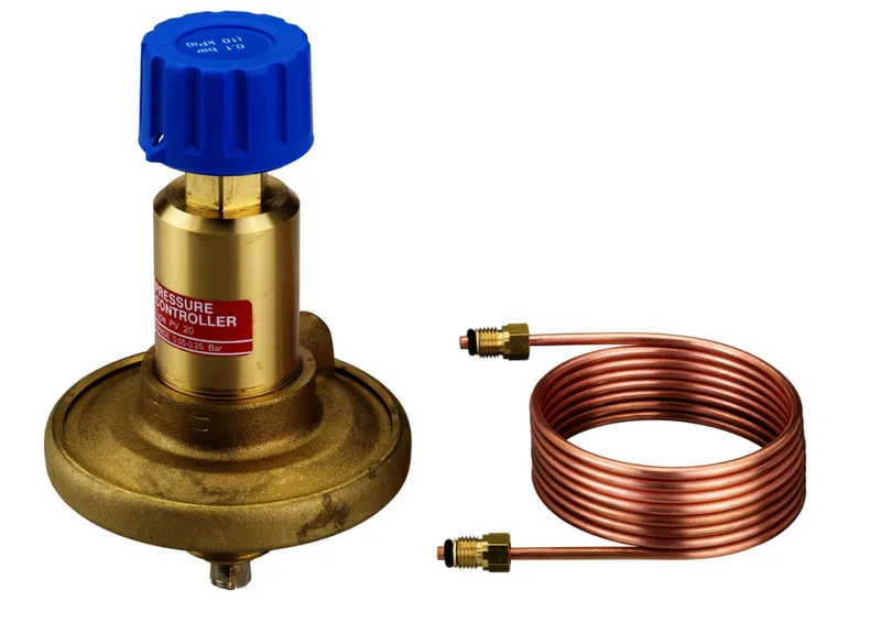 Danfoss PV-Membranoberteil DN 20 Nr. 003Z2157