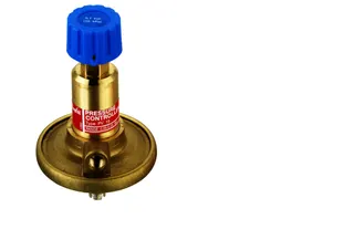 Danfoss PV-Membranoberteil DN 25 Nr. 003Z2158 – Bild 2