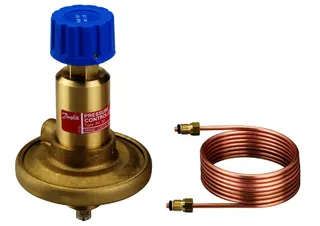 Danfoss PV-Membranoberteil DN 32/40 Nr. 003Z2159
