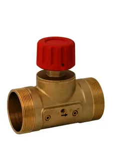 Danfoss Strangabsperr-u.Messvtl.ASV-M f. Strangdifferenzdruckr.DN50 AG, 003L7702 – Bild 3