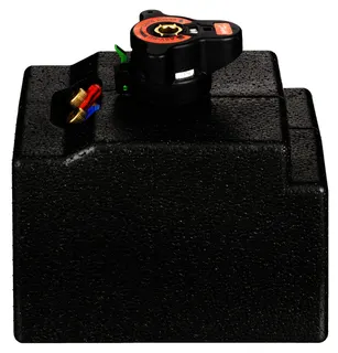 Danfoss Strangabsperr+Messvtl.ASV-BD für Strangdifferenzdruckr.DN50 IG, 003Z4046 – Bild 4