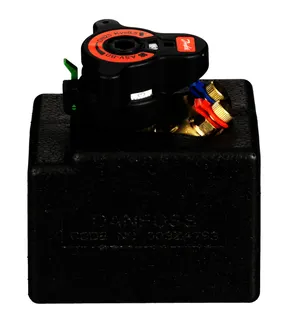 Danfoss Strangabsperr+Messvtl.ASV-BD für Strangdifferenzdruckr.DN25 IG, 003Z4043 – Bild 5