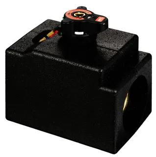 Danfoss Strangabsperr+Messvtl.ASV-BD für Strangdifferenzdruckr.DN40 IG, 003Z4045 – Bild 2