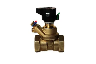 Danfoss Strangabsperr+Messvtl.ASV-BD für Strangdifferenzdruckr.DN40 IG, 003Z4045 – Bild 4