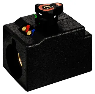 Danfoss Strangabsperr+Messvtl.ASV-BD für Strangdifferenzdruckr.DN40 IG, 003Z4045 – Bild 5