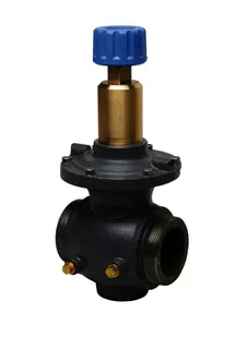 Danfoss Strangdifferenzdruckreg. ASV-PV DN 50,PN 16, 0,6-1,0 bar, Nr.003Z0641 – Bild 2