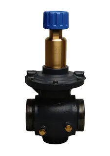 Danfoss Strangdifferenzdruckreg. ASV-PV DN 50,PN 16, 0,2-0,4 bar, Nr.003Z0621 – Bild 2
