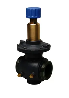 Danfoss Strangdifferenzdruckreg. ASV-PV DN 50,PN 16, 0,2-0,4 bar, Nr.003Z0621 – Bild 4