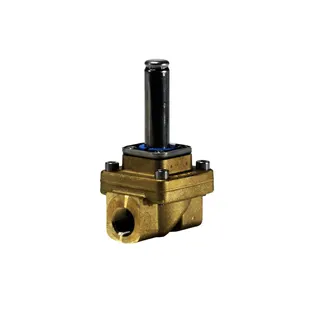 Danfoss Magnetventil EV250B 12BD 1/2" WD für Wasser und Dampf, Nr.032U525200 – Bild 5