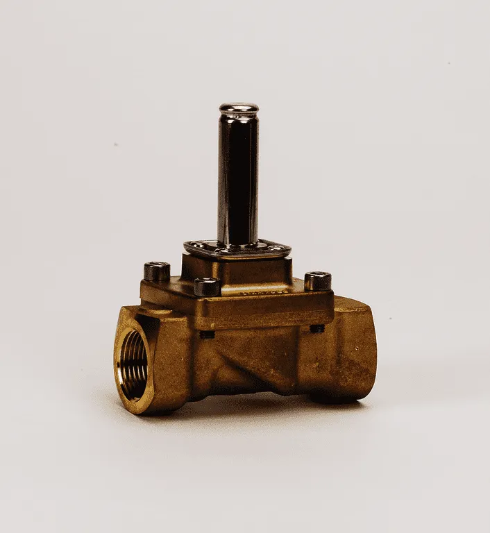 Danfoss Magnetventil EV250B 18BD 3/4" WD für Wasser und Dampf, Nr.032U525400