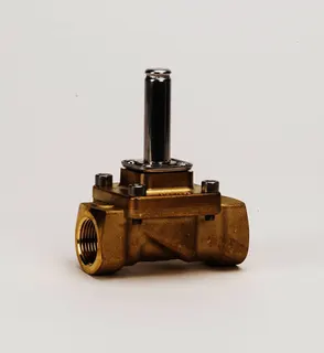 Danfoss Magnetventil EV250B 18BD 3/4" WD für Wasser und Dampf, Nr.032U525400 – Bild 2