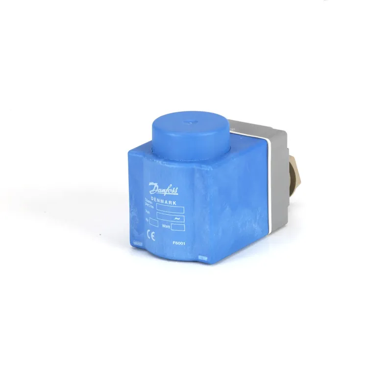 Danfoss Spule für EVSI+EVSIT, 18F6706 12 V, 50 Hz, 10 W
