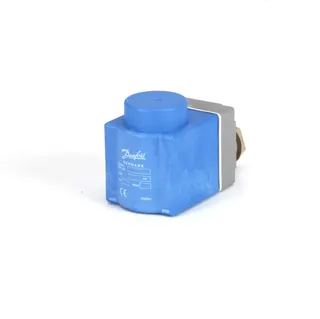 Danfoss Spule für EVSI+EVSIT, 18F6707 (alt 18Z6707) 24 V, 50 Hz, 10 W