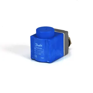 Danfoss Spule für EVSI+EVSIT, 18F6707 (alt 18Z6707) 24 V, 50 Hz, 10 W – Bild 2