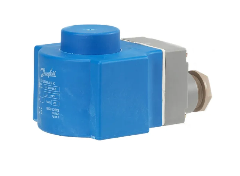 Danfoss Spule für EVSI+EVSIT 18 F 6857, 24 V, 20 W