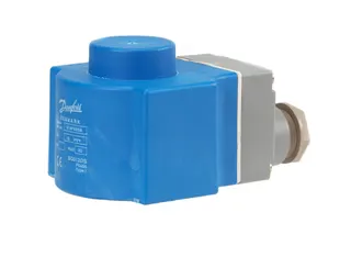 Danfoss Spule für EVSI+EVSIT 18 F 6857, 24 V, 20 W