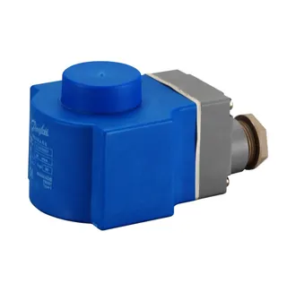 Danfoss Spule für EVSI+EVSIT 18 F 6857, 24 V, 20 W – Bild 3