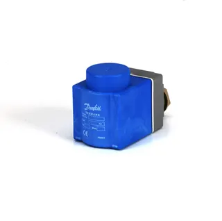 Danfoss Spule für EVSI+EVSIT, 18F6706 12 V, 50 Hz, 10 W – Bild 2