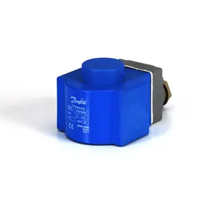 Danfoss Spule für EVSI+EVSIT 18 F 6856, 12 V, 20 W