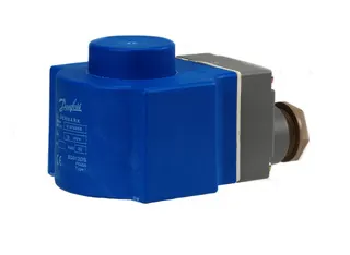 Danfoss Spule für EVSI+EVSIT 18 F 6856, 12 V, 20 W – Bild 5
