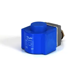 Danfoss Spule für EVSI+EVSIT 18 F 6851, 220 V, 20 W