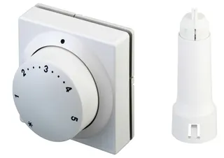 Danfoss Ferneinstellelement RA 5068 Kapilarrohr 8m lang, 13 G 5068