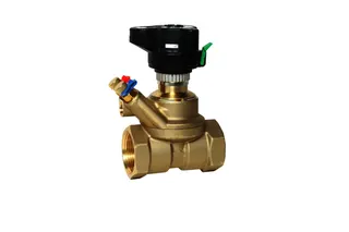 Danfoss Strangregulier- u.Messventil MSV-BD Leno DN32 kvs 18,0 11/4",003Z4004 – Bild 2