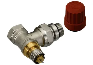 Danfoss Ventilgehäuse Typ RA-N Eck 1/2", Nr. 013G0115 – Bild 2