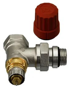 Danfoss Ventilgehäuse Typ RA-N Eck 1/2", Nr. 013G0115 – Bild 4