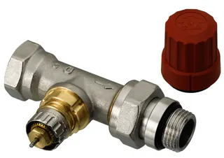 Danfoss Ventilgehäuse Typ RA-N Durchgang 1/2", Nr. 013G0116 – Bild 4