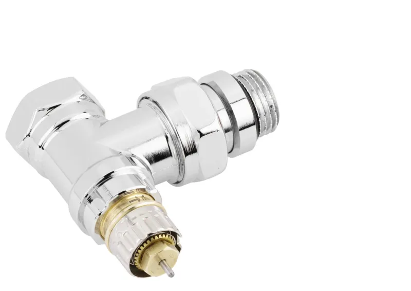 Danfoss Ventilgehäuse Typ RA-NCX R1/2" Rp1/2" eck, Nr. 013G4237
