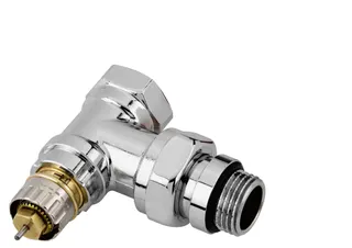 Danfoss Ventilgehäuse Typ RA-NCX R1/2" Rp1/2" eck, Nr. 013G4237 – Bild 2