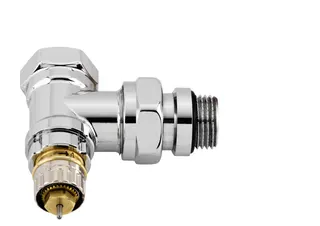 Danfoss Ventilgehäuse Typ RA-NCX R1/2" Rp1/2" eck, Nr. 013G4237 – Bild 5