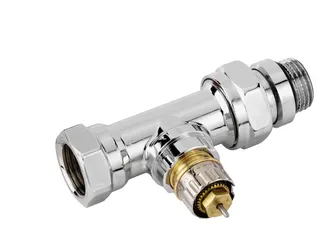 Danfoss Ventilgehäuse Typ RA-NCX R1/2" Rp1/2" Dg, Nr. 013G4238 – Bild 3