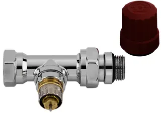 Danfoss Ventilgehäuse Typ RA-NCX R1/2" Rp1/2" Dg, Nr. 013G4238 – Bild 5