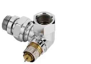 Danfoss Ventilgehäuse Typ RA-NCX R1/2" Rp1/2" Winkeleck li.,Nr. 013G4240 – Bild 4